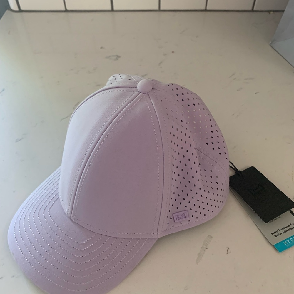 Melin Head Baseball Cap
